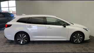 Toyota Corolla Touring Sports  - Design - photo 4