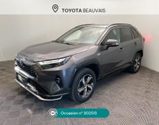 Toyota RAV4 Beauvais