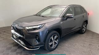 Toyota RAV4  - Design - photo 0