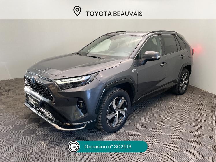 Toyota RAV4  - Design - 29 990 €