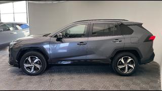 Toyota RAV4  - Design - photo 1