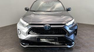 Toyota RAV4  - Design - photo 2