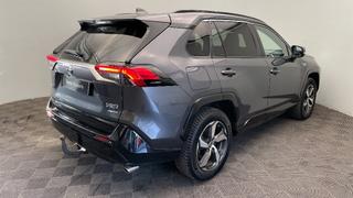 Toyota RAV4  - Design - photo 3