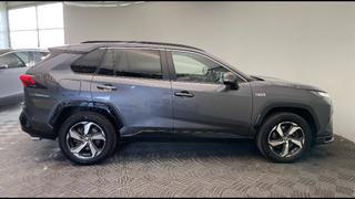 Toyota RAV4  - Design - photo 4