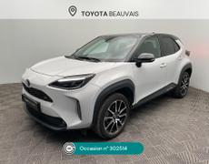 Toyota Yaris Cross Beauvais