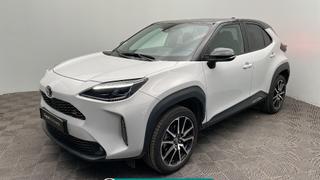 Toyota Yaris Cross  - photo 0