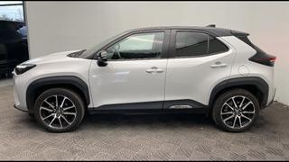 Toyota Yaris Cross  - photo 1