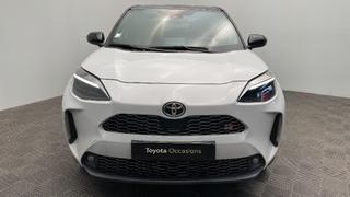 Toyota Yaris Cross  - photo 2