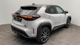 Toyota Yaris Cross  - photo 3