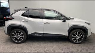 Toyota Yaris Cross  - photo 4