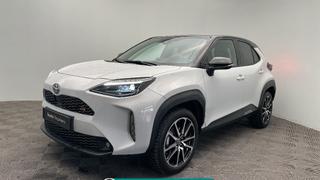 Toyota Yaris Cross  - photo 0