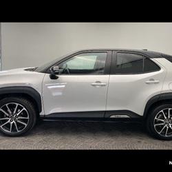Toyota Yaris Cross Hybride 116h 2WD GR SPORT occasion - Beauvais - photo 2/30