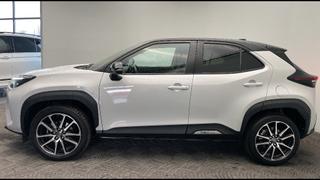 Toyota Yaris Cross  - photo 1
