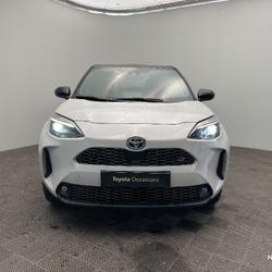 Toyota Yaris Cross Hybride 116h 2WD GR SPORT occasion - Beauvais - photo 3/30