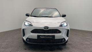 Toyota Yaris Cross  - photo 2