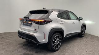 Toyota Yaris Cross  - photo 3