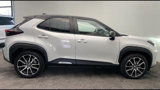 Toyota Yaris Cross  - photo 4