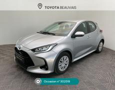 Toyota Yaris Beauvais