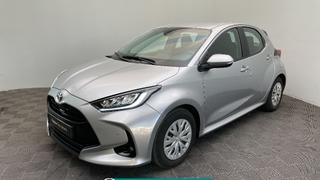 Toyota Yaris  - Business - photo 0