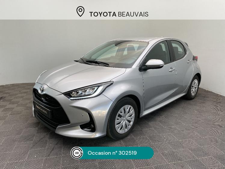 Toyota Yaris  - Business - 17 990 €