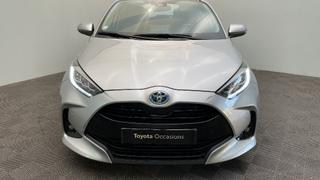 Toyota Yaris  - Business - photo 2