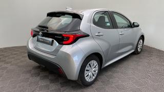 Toyota Yaris  - Business - photo 3
