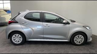 Toyota Yaris  - Business - photo 4