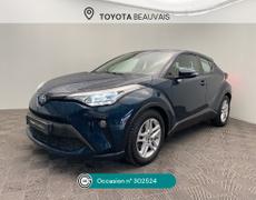 Toyota C-HR Beauvais