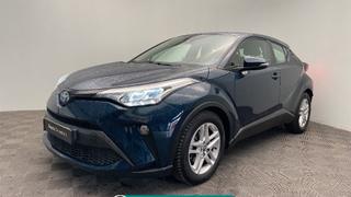 Toyota C-HR  - Dynamic - photo 0