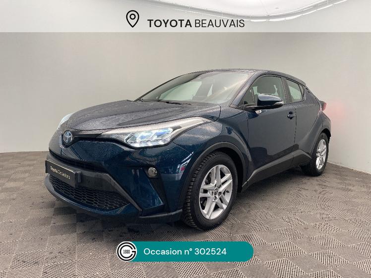 Toyota C-HR  - Dynamic - 22 490 €