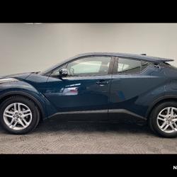 Toyota C-HR Hybride 1.8L Dynamic Ultimate occasion - Beauvais - photo 2/30