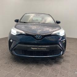 Toyota C-HR Hybride 1.8L Dynamic Ultimate occasion - Beauvais - photo 3/30
