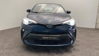 Toyota C-HR  - Dynamic - photo 2
