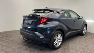 Toyota C-HR  - Dynamic - photo 3
