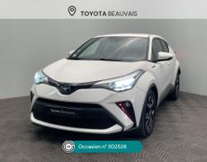 Toyota C-HR Beauvais