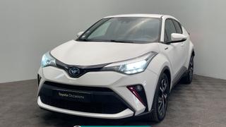 Toyota C-HR  - Edition - photo 0