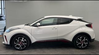 Toyota C-HR  - Edition - photo 1