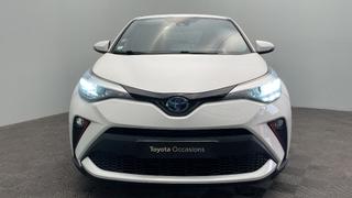 Toyota C-HR  - Edition - photo 2