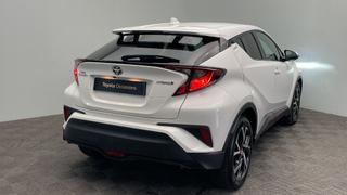 Toyota C-HR  - Edition - photo 3