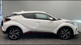 Toyota C-HR  - Edition - photo 4