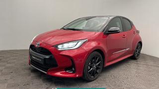 Toyota Yaris  - photo 0