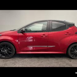 Toyota Yaris Hybride 116h Collection occasion - Beauvais - photo 2/29