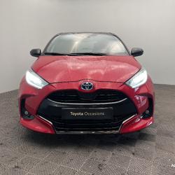 Toyota Yaris Hybride 116h Collection occasion - Beauvais - photo 3/29