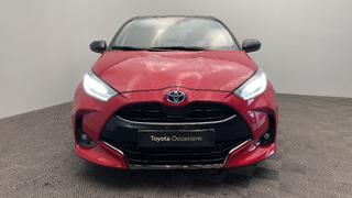 Toyota Yaris  - photo 2