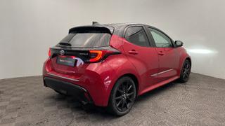 Toyota Yaris  - photo 3