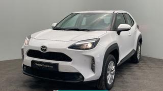 Toyota Yaris Cross  - Business - photo 0