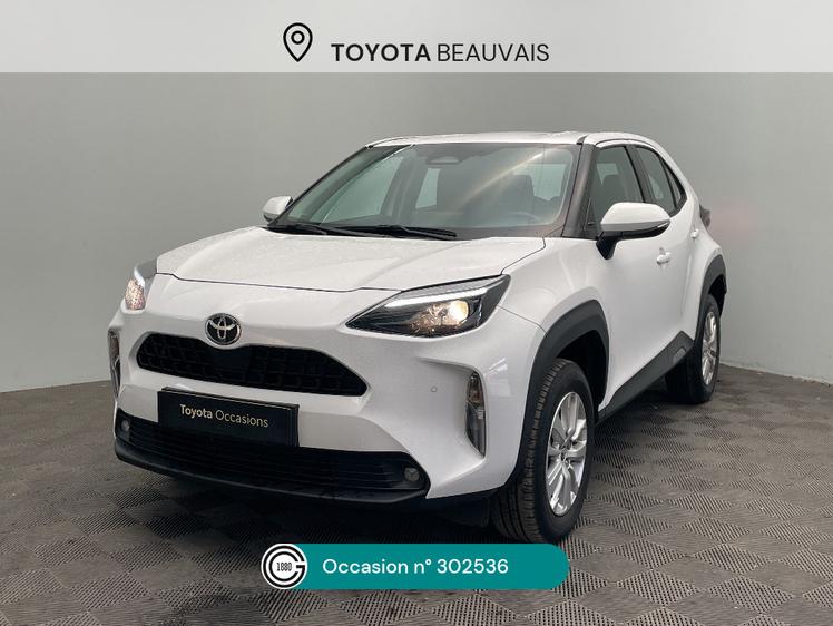 Toyota Yaris Cross  - Business - 20 990 €