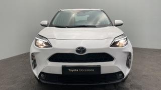 Toyota Yaris Cross  - Business - photo 2