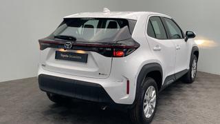 Toyota Yaris Cross  - Business - photo 3