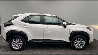 Toyota Yaris Cross  - Business - photo 4